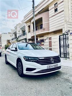 ڤۆڵکسواگن جێتا